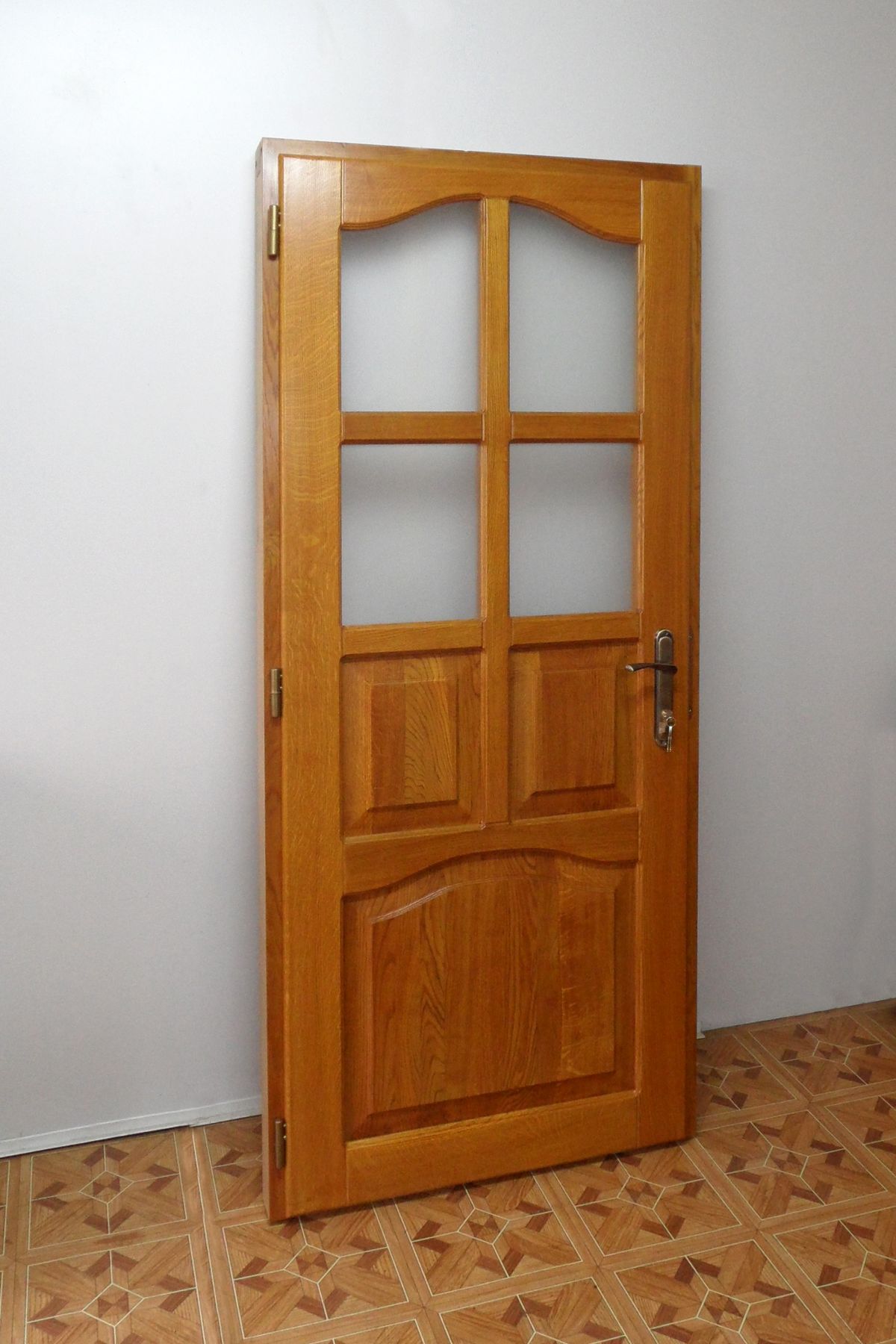 Drzwi z drewna na zamwienie 7